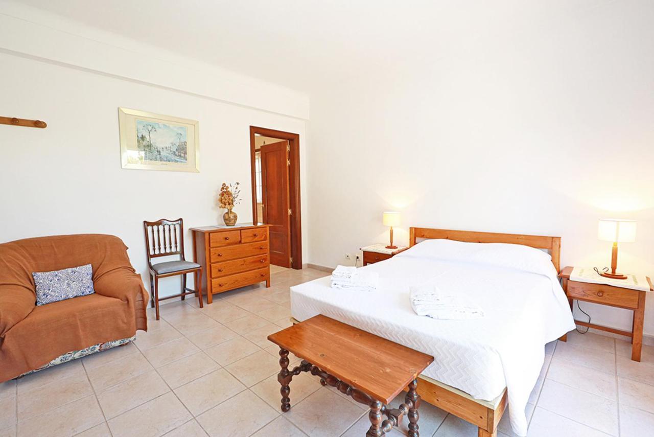 A66 - Pedra Alcada Stays Bedroom لاغوس المظهر الخارجي الصورة